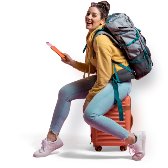 Travel with ZeePay